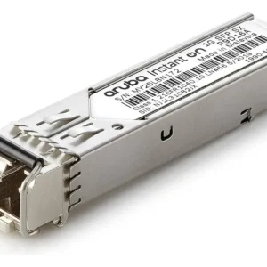 Transceiver Aruba 1G SFP