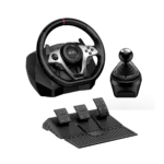 VOLANTE GENIUS SPEEDMASTER X1