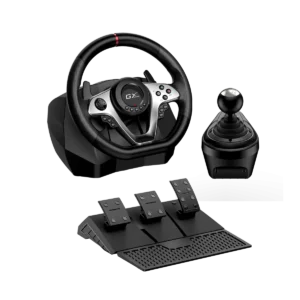 VOLANTE GENIUS SPEEDMASTER X1