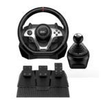 VOLANTE GENIUS SPEEDMASTER X1 - Imagen 2