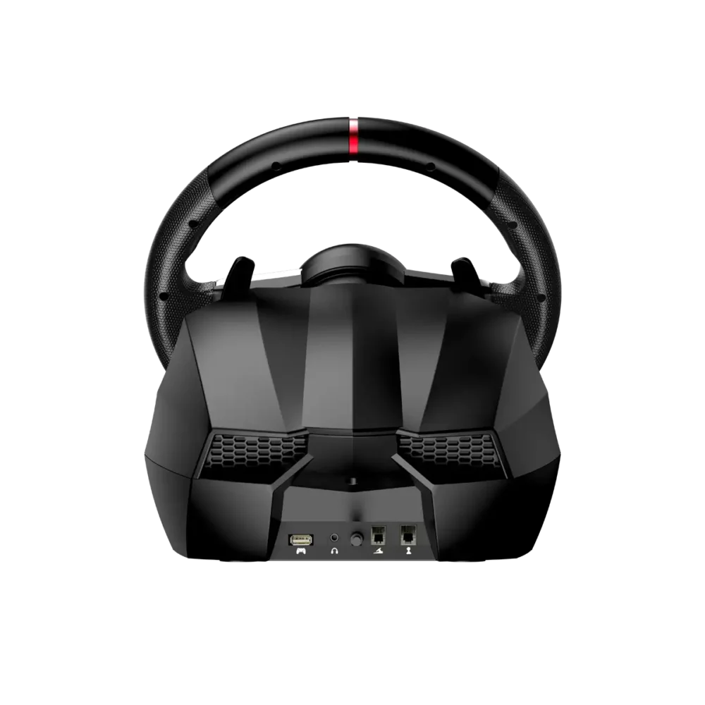 VOLANTE GENIUS SPEEDMASTER X1 - Imagen 4