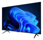 Smart TV CX 43” Full HD Android TV Frameless Negro - Imagen 3