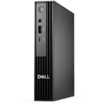 PC Dell Pro MFF i5-14500T vPro 16GB SSD 512GB Windows 11 Pro