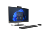 HP 240 G9 All-in-One vista 2 — i5-1334U 16GB 512GB SSD pantalla 23.8" FHD