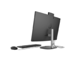 HP 240 G9 All-in-One vista 3 — i5-1334U 16GB 512GB SSD pantalla 23.8" FHD