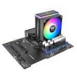 CPU COOLER THERMALTAKE ASTRIA 200 AM5 1851 ARGB SY - Imagen 5