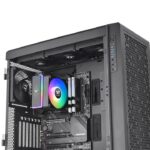 CPU COOLER THERMALTAKE ASTRIA 200 AM5 1851 ARGB SY - Imagen 6