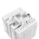 CPU COOLER THERMALTAKE ASTRIA 600 WHITE AM5 1851 A - Imagen 4