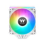 CPU COOLER THERMALTAKE ASTRIA 600 WHITE AM5 1851 A - Imagen 2