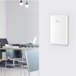 ACCESS POINT TP-LINK EAP615-WALL WIFI6 AX1800 - Imagen 5