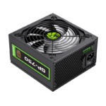 FUENTE 750W GAMEMAX 80 PLUS BRONZE GP-750 - Imagen 2