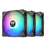FAN LE120 ARGB X3