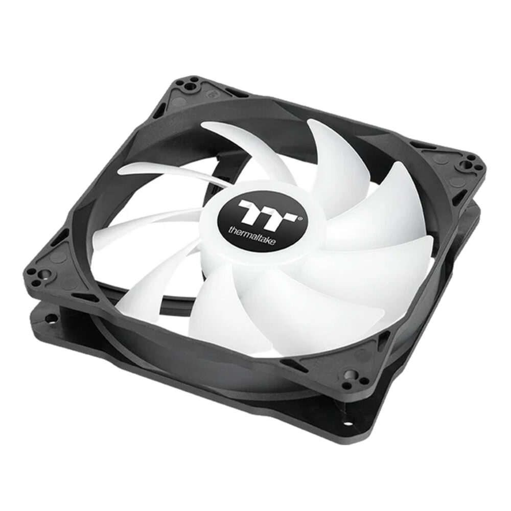 FAN THERMALTAKE P/GAB LE120 120MM ARGB X3 - Imagen 3