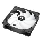 FAN THERMALTAKE P/GAB LE120 120MM ARGB X3 - Imagen 3