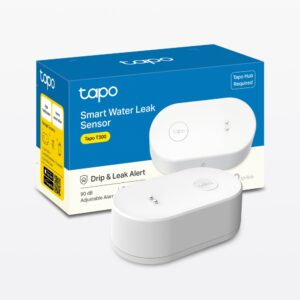 TAPO T300 SENSOR AGUA
