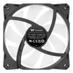 FAN THERMALTAKE P/GAB LE120 120MM ARGB X3 - Imagen 5