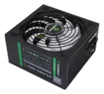 FUENTE 650W GAMEMAX 80 PLUS BRONZE GP-650 FAN 14CM - Imagen 9