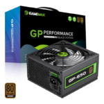 Fuente 650W Bronze Silenciosa