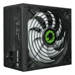 FUENTE 650W GAMEMAX 80 PLUS BRONZE GP-650 FAN 14CM - Imagen 5