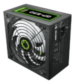 FUENTE 650W GAMEMAX 80 PLUS BRONZE GP-650 FAN 14CM - Imagen 2