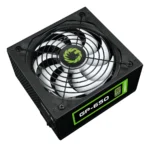 FUENTE 650W GAMEMAX 80 PLUS BRONZE GP-650 FAN 14CM - Imagen 4