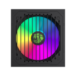 FUENTE 700W GAMEMAX 80 PLUS BRONZE VP-700-M-RGB - Imagen 6