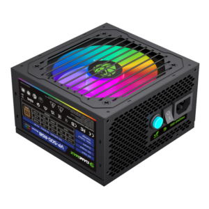 Fuente 700W Modular RGB