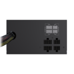 FUENTE 700W GAMEMAX 80 PLUS BRONZE VP-700-M-RGB - Imagen 7