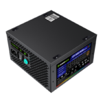 FUENTE 700W GAMEMAX 80 PLUS BRONZE VP-700-M-RGB - Imagen 9