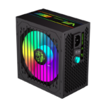 FUENTE 700W GAMEMAX 80 PLUS BRONZE VP-700-M-RGB - Imagen 5