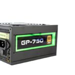 FUENTE 750W GAMEMAX 80 PLUS BRONZE GP-750 - Imagen 4