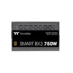FUENTE 750W THERMALTAKE SMART BX3 80+ BRONZE - Imagen 4
