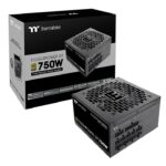 Fuente 750W Thermaltake