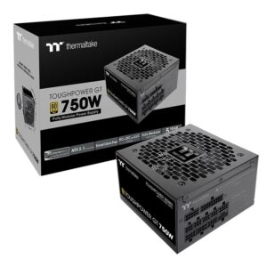 Fuente 750W Thermaltake