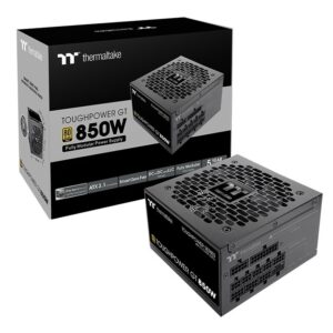 Fuente Thermaltake 850W Gold