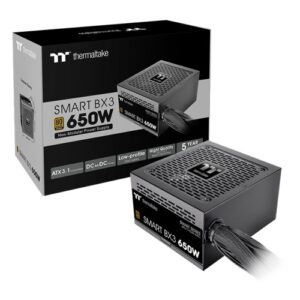 Fuente Thermaltake Smart BX3