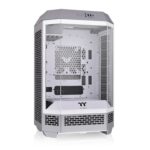 GABINETE THERMALTAKE THE TOWER 300 LIMESTONE 2*FAN - Imagen 3
