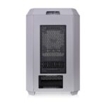 GABINETE THERMALTAKE THE TOWER 300 LIMESTONE 2*FAN - Imagen 4