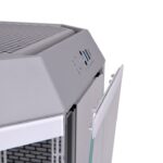 GABINETE THERMALTAKE THE TOWER 300 LIMESTONE 2*FAN - Imagen 6
