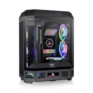 GABINETE THE TOWER 600