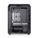 GABINETE THERMALTAKE THE TOWER 600 BLACK 2*FAN - Imagen 5