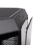 GABINETE THERMALTAKE THE TOWER 600 BLACK 2*FAN - Imagen 6