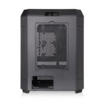 GABINETE THERMALTAKE THE TOWER 600 BLACK 2*FAN - Imagen 4