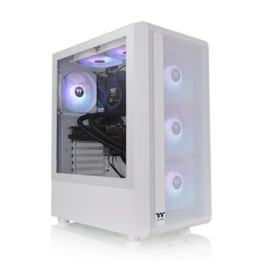 GABINETE THERMALTAKE S200