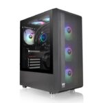 GABINETE THERMALTAKE S200 ARGB
