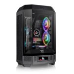 GABINETE THERMALTAKE THE TOWER 300