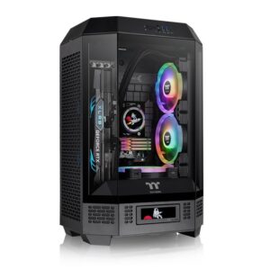 GABINETE THERMALTAKE THE TOWER 300