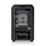GABINETE THERMALTAKE THE TOWER 300 BLACK 2*FAN - Imagen 5