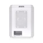 GABINETE THERMALTAKE THE TOWER 600 WHITE 2*FAN - Imagen 5