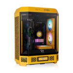 GABINETE THERMALTAKE TOWER 600